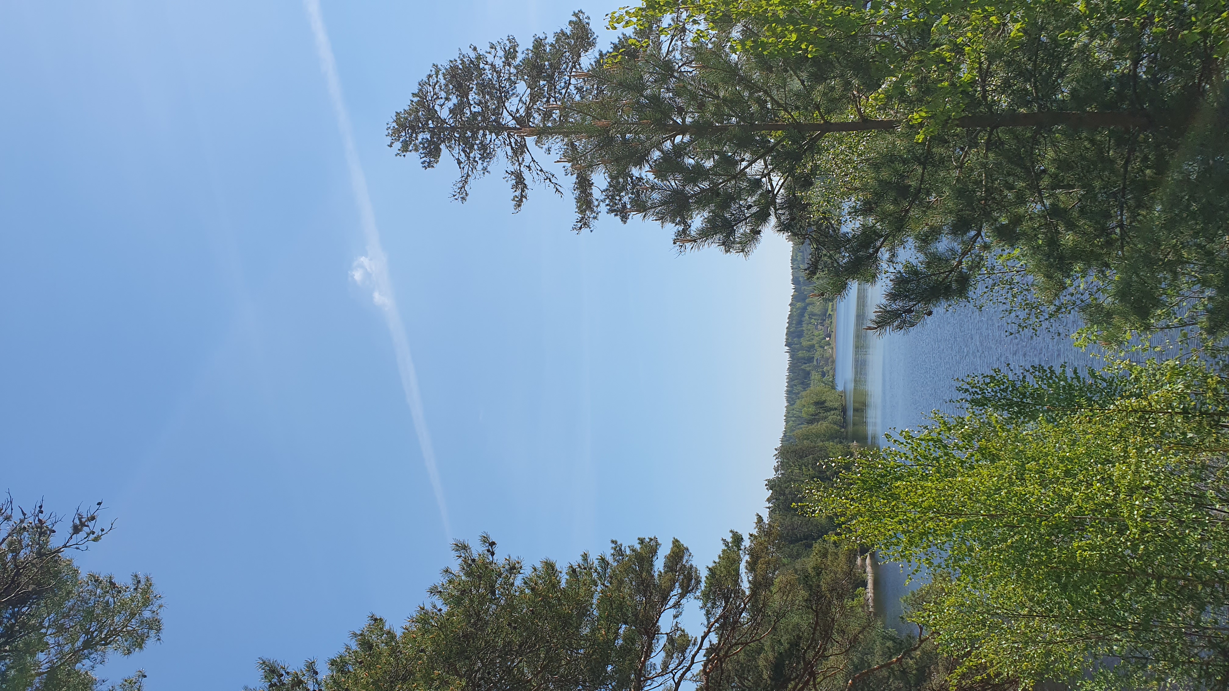 Sky photo
