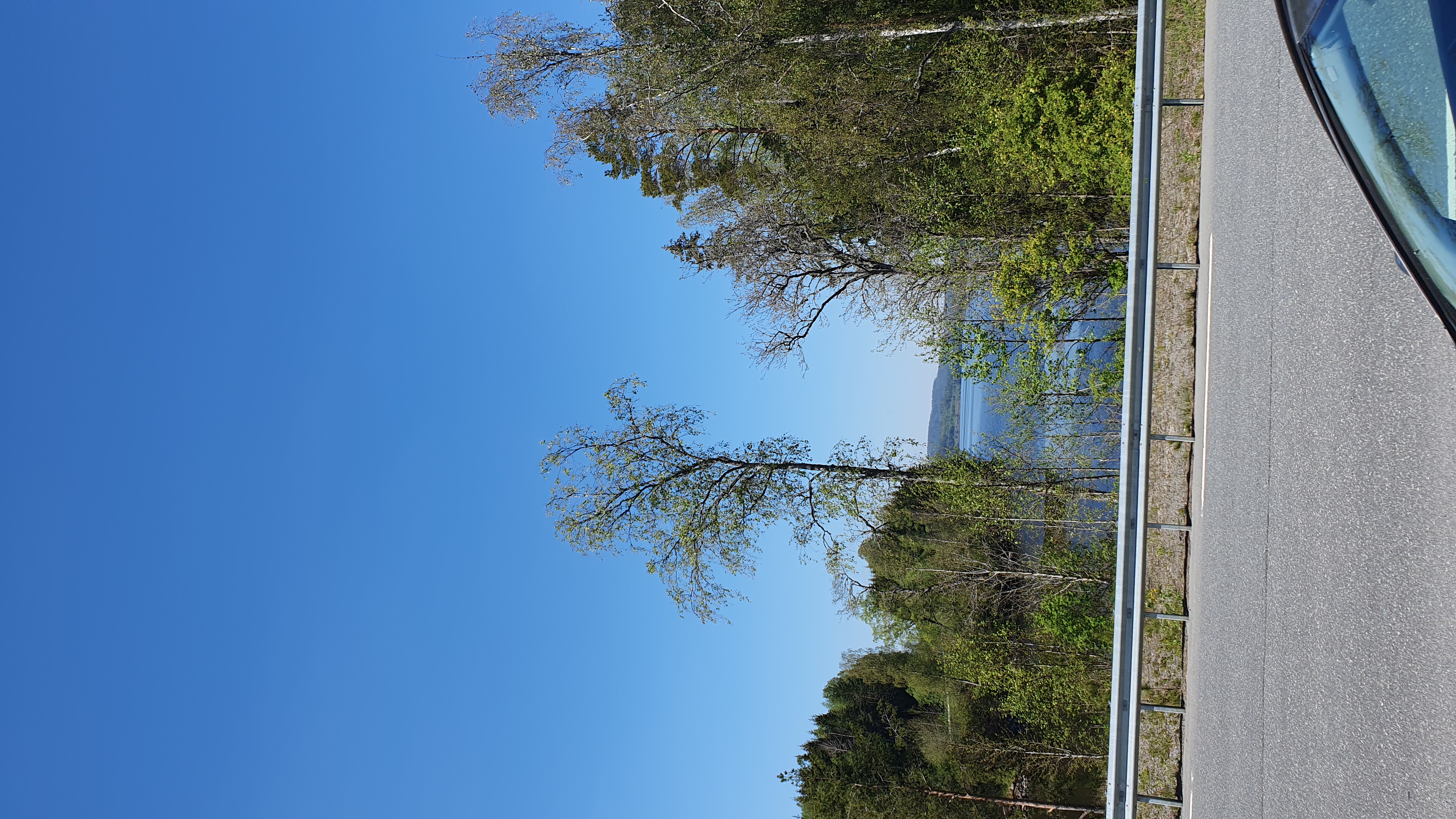 Sky photo