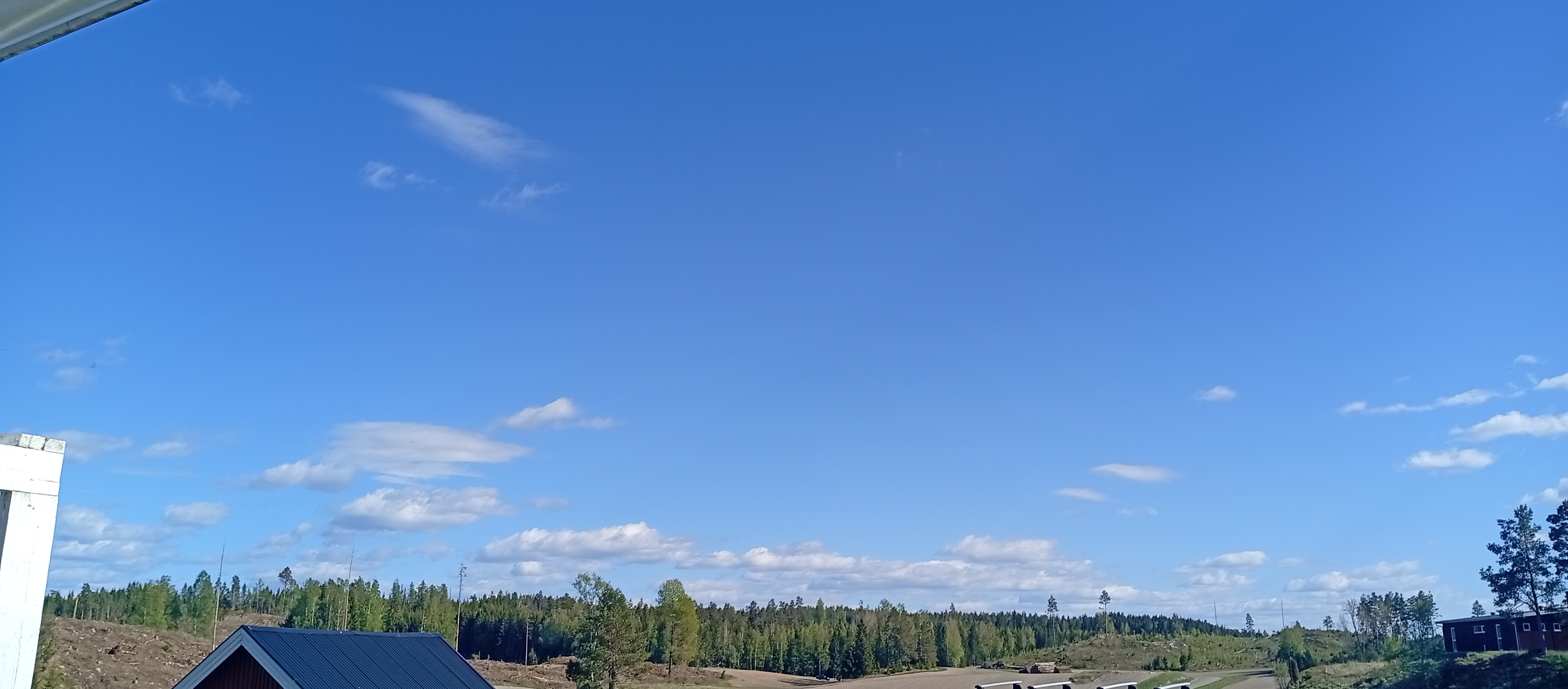 Sky photo