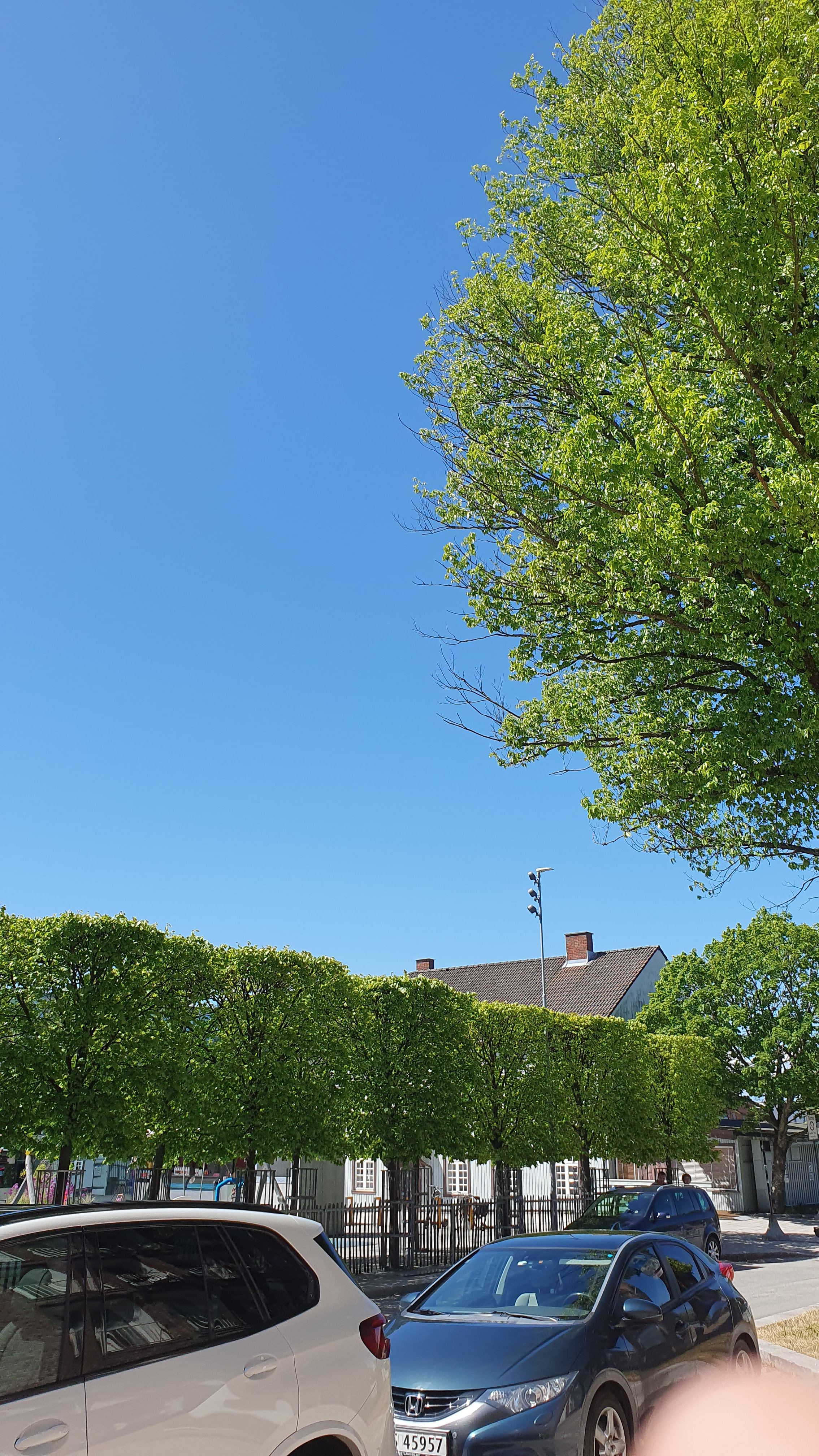 Sky photo