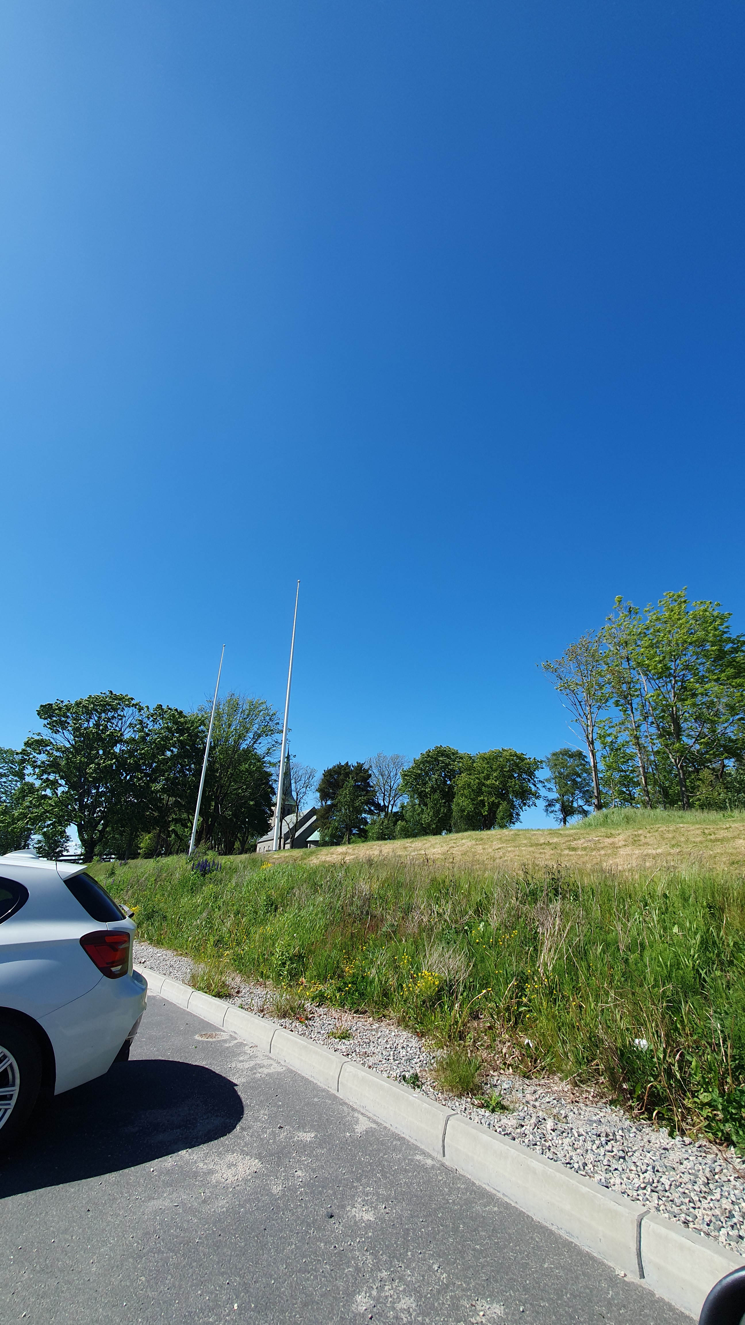 Sky photo