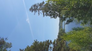 Sky photo