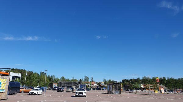 Sky photo