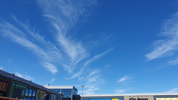 Sky photo