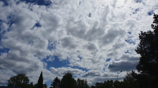 Sky photo