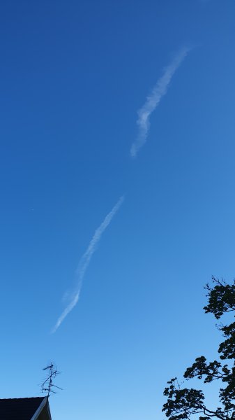 Sky photo