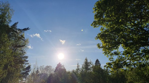 Sky photo
