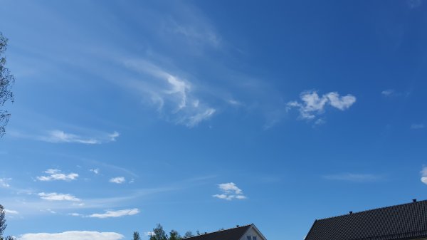 Sky photo