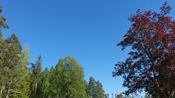Sky photo