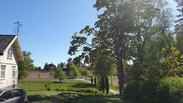 Sky photo