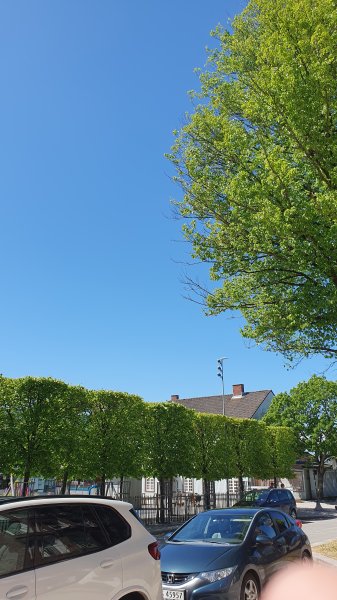 Sky photo